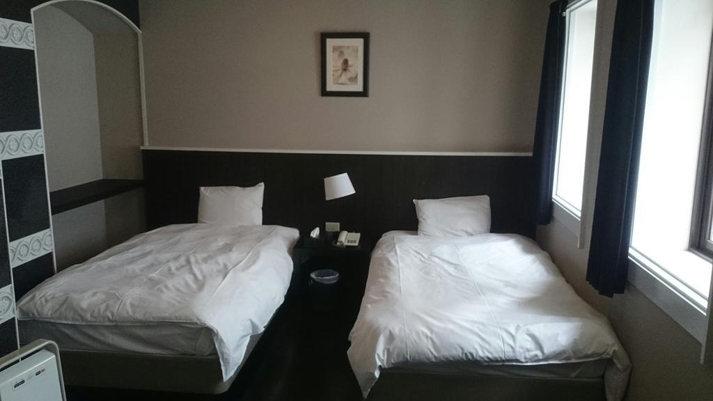 Milago Stylish Hotel Juso Osaka Ngoại thất bức ảnh
