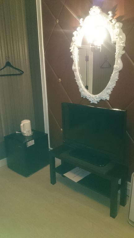 Milago Stylish Hotel Juso Osaka Ngoại thất bức ảnh