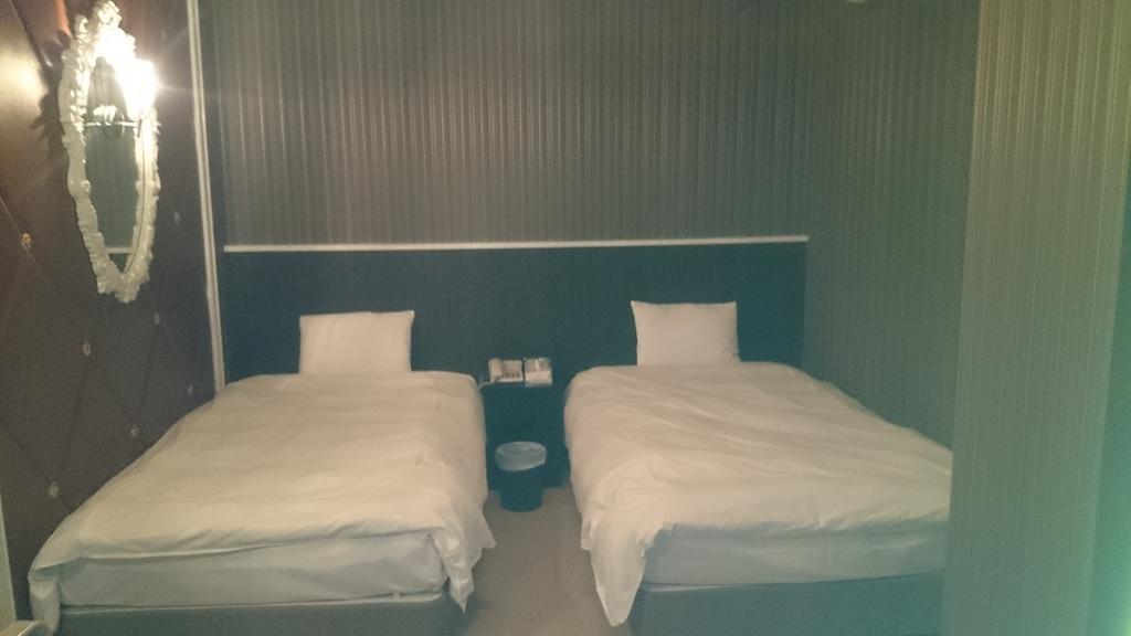 Milago Stylish Hotel Juso Osaka Ngoại thất bức ảnh