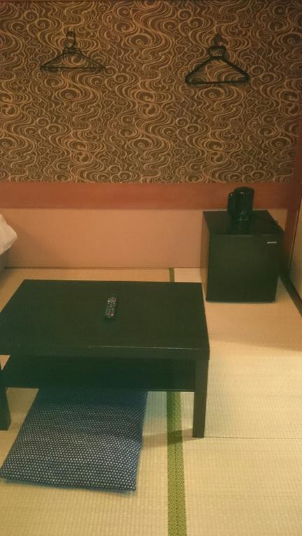 Milago Stylish Hotel Juso Osaka Ngoại thất bức ảnh