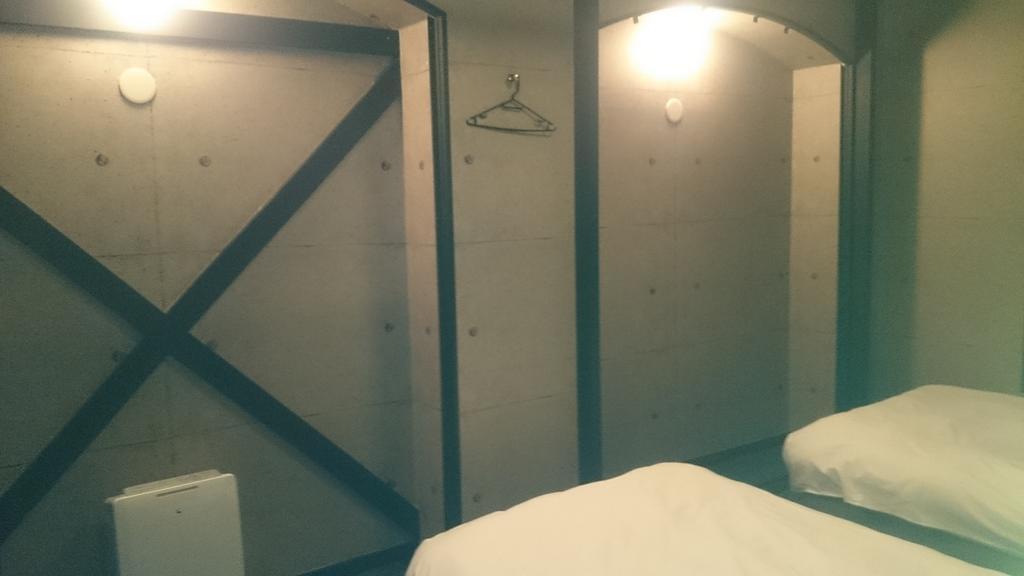 Milago Stylish Hotel Juso Osaka Ngoại thất bức ảnh