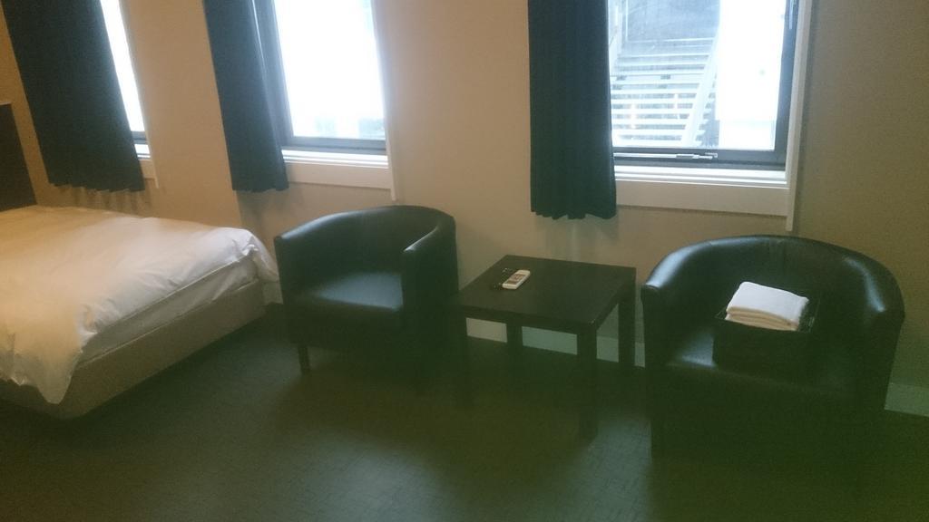 Milago Stylish Hotel Juso Osaka Ngoại thất bức ảnh
