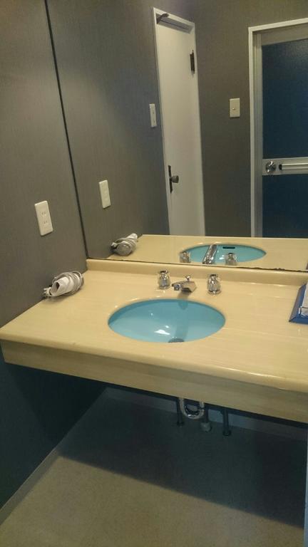 Milago Stylish Hotel Juso Osaka Ngoại thất bức ảnh