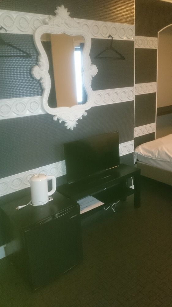 Milago Stylish Hotel Juso Osaka Ngoại thất bức ảnh