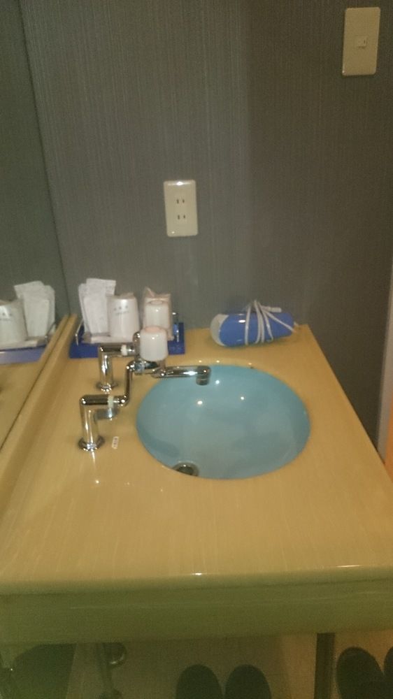 Milago Stylish Hotel Juso Osaka Ngoại thất bức ảnh